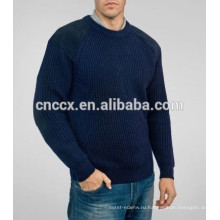 топ продажа новый стиль мужская пуловер свитер
